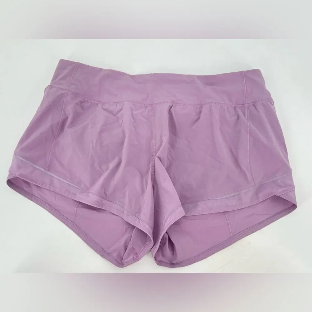 Lululemon Gait Keeper Short *3.5